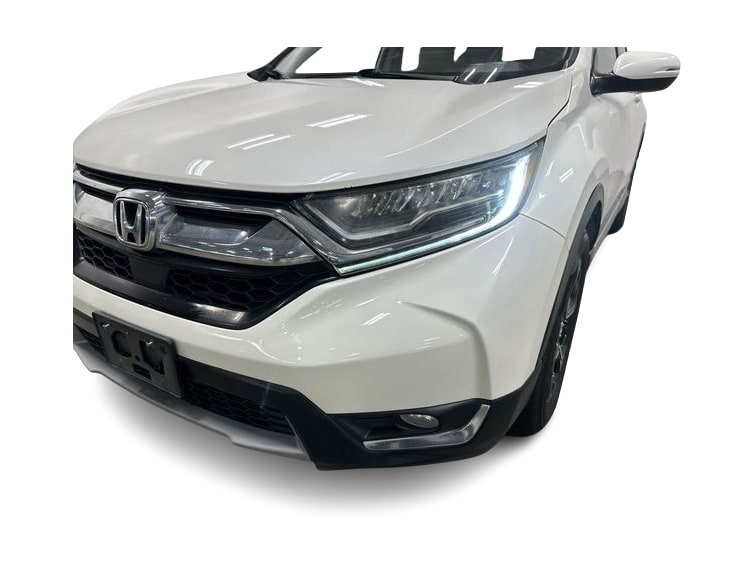 Thumbnail: 2018 Honda CR-V - 33