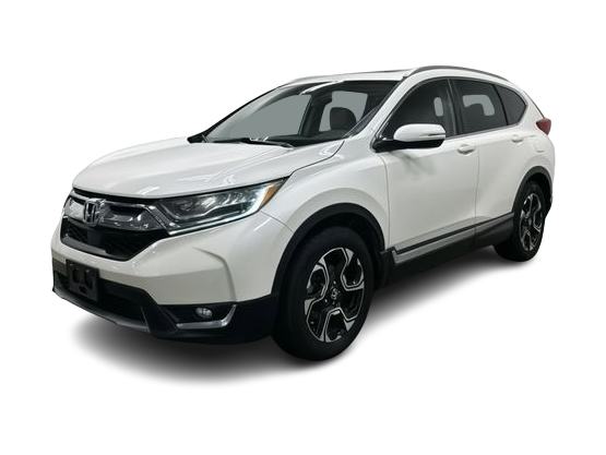 Thumbnail: 2018 Honda CR-V - 18