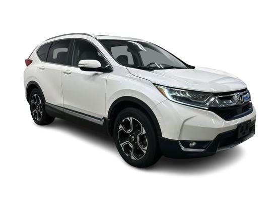 Thumbnail: 2018 Honda CR-V - 16