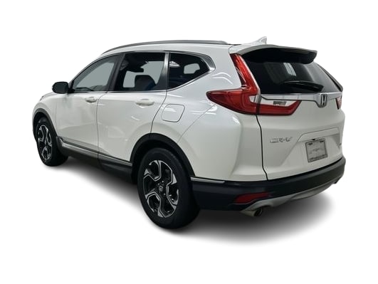 Thumbnail: 2018 Honda CR-V - 3