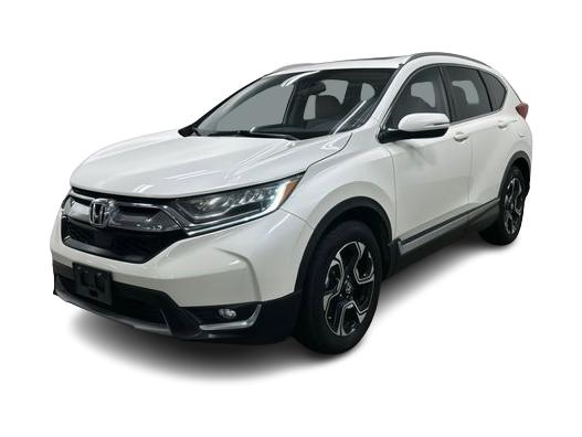 Thumbnail: 2018 Honda CR-V - 17