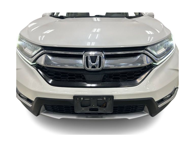 Thumbnail: 2018 Honda CR-V - 4