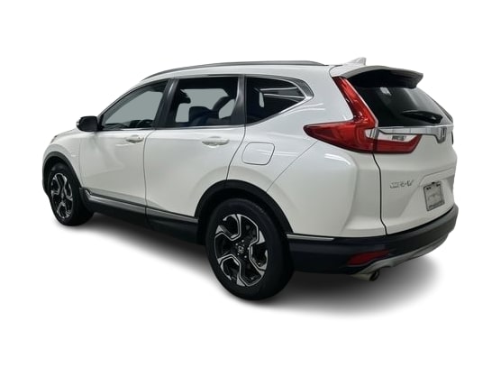 Thumbnail: 2018 Honda CR-V - 19