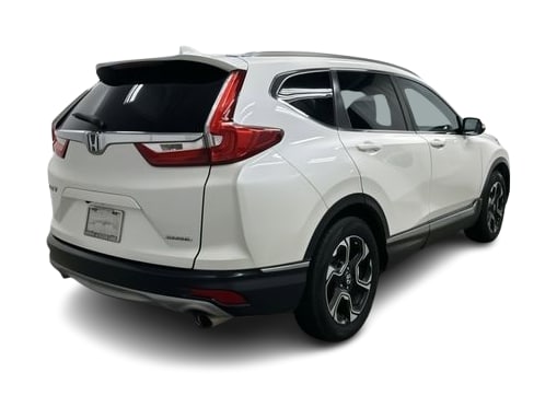 Thumbnail: 2018 Honda CR-V - 13