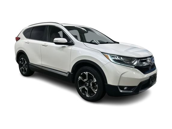 Thumbnail: 2018 Honda CR-V - 15