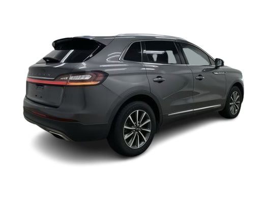 Thumbnail: 2022 Lincoln Nautilus - 14