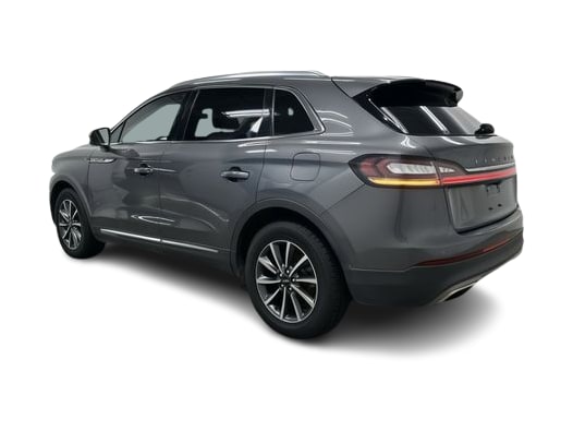 Thumbnail: 2022 Lincoln Nautilus - 19