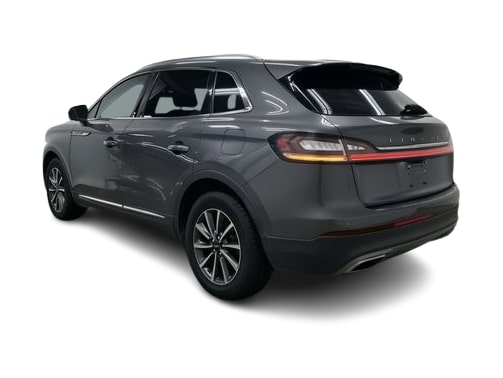 Thumbnail: 2022 Lincoln Nautilus - 3