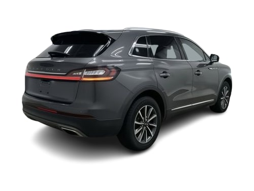 Thumbnail: 2022 Lincoln Nautilus - 13
