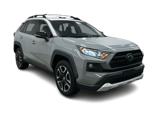 Thumbnail: 2019 Toyota RAV4 - 16