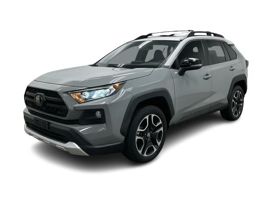 Thumbnail: 2019 Toyota RAV4 - 18