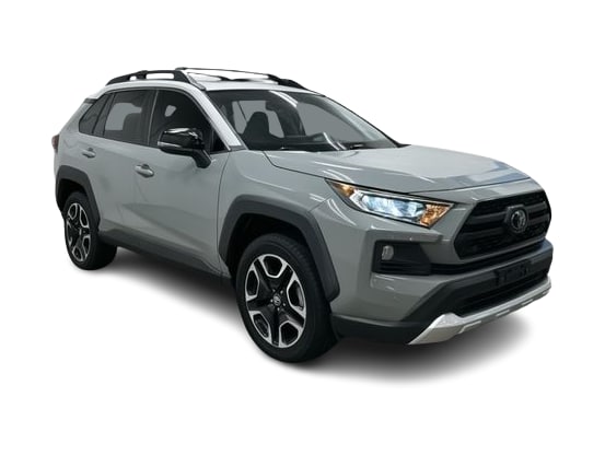 Thumbnail: 2019 Toyota RAV4 - 15