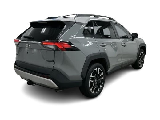 Thumbnail: 2019 Toyota RAV4 - 13