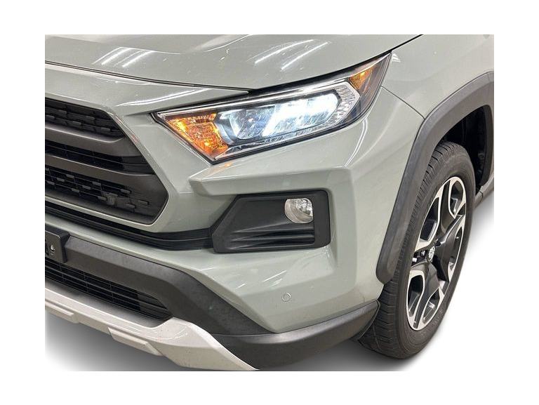 Thumbnail: 2019 Toyota RAV4 - 33
