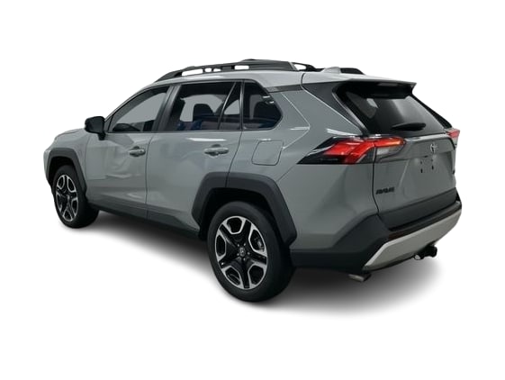 Thumbnail: 2019 Toyota RAV4 - 19