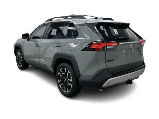 Thumbnail: 2019 Toyota RAV4 - 3