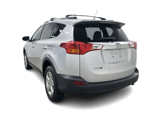 Thumbnail: 2015 Toyota RAV4 - 3
