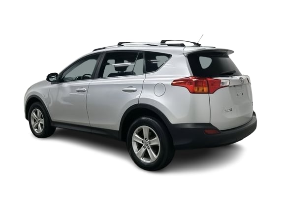 Thumbnail: 2015 Toyota RAV4 - 20