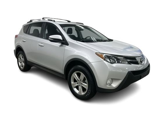 Thumbnail: 2015 Toyota RAV4 - 16