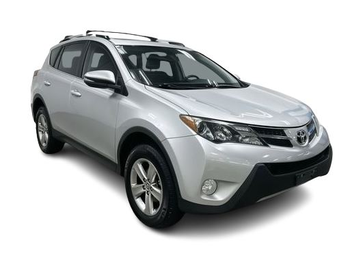 Thumbnail: 2015 Toyota RAV4 - 17