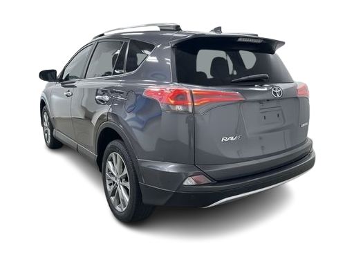 Thumbnail: 2017 Toyota RAV4 - 3