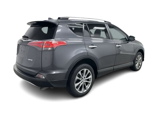 Thumbnail: 2017 Toyota RAV4 - 15