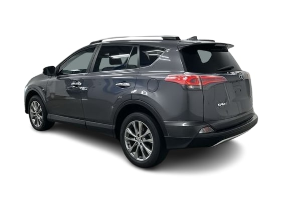 Thumbnail: 2017 Toyota RAV4 - 20