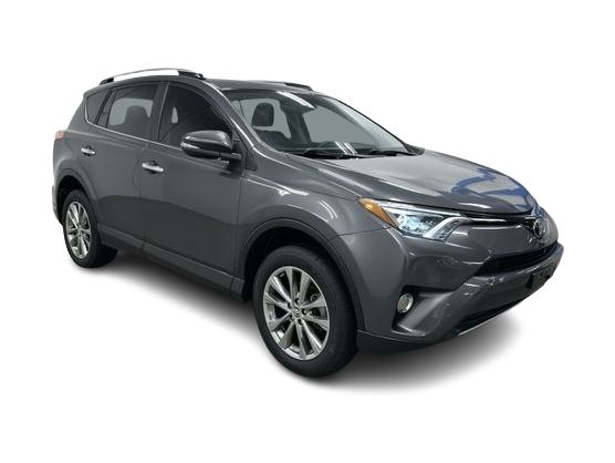 Thumbnail: 2017 Toyota RAV4 - 16
