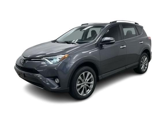 Thumbnail: 2017 Toyota RAV4 - 19