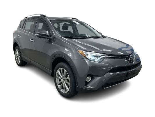 Thumbnail: 2017 Toyota RAV4 - 17
