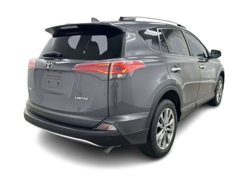 Thumbnail: 2017 Toyota RAV4 - 14