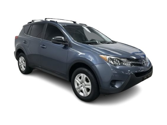 Thumbnail: 2013 Toyota RAV4 - 17