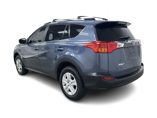 Thumbnail: 2013 Toyota RAV4 - 3