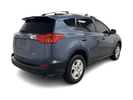 Thumbnail: 2013 Toyota RAV4 - 15
