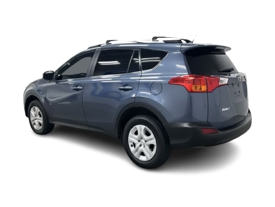 Thumbnail: 2013 Toyota RAV4 - 21