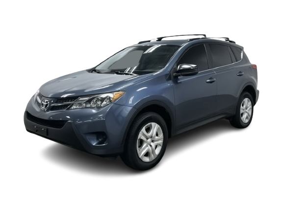 Thumbnail: 2013 Toyota RAV4 - 20