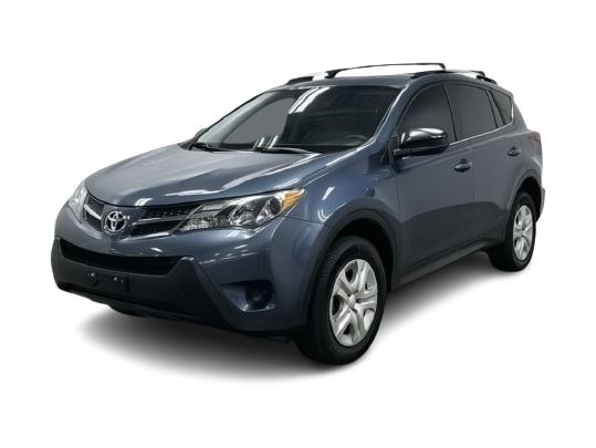 Thumbnail: 2013 Toyota RAV4 - 19