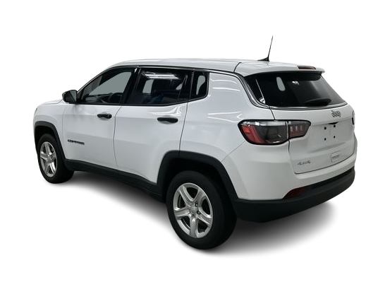Thumbnail: 2023 Jeep Compass - 21