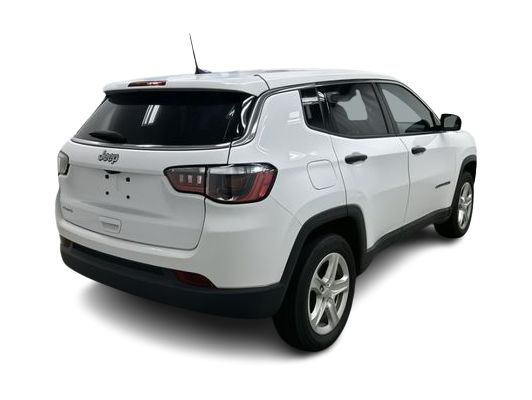 Thumbnail: 2023 Jeep Compass - 15