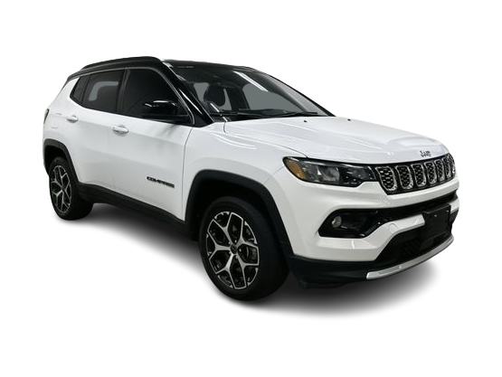 Thumbnail: 2025 Jeep Compass - 15