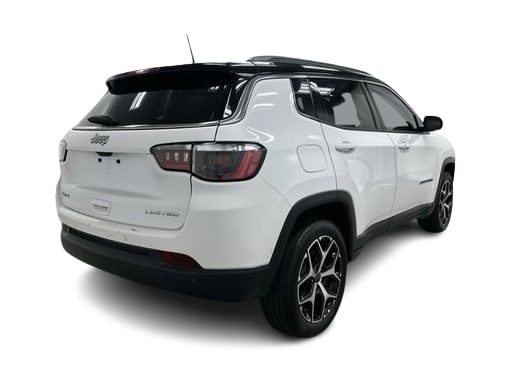 Thumbnail: 2025 Jeep Compass - 13