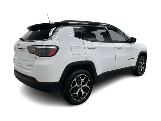 Thumbnail: 2025 Jeep Compass - 14