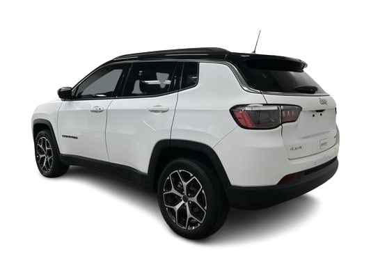 Thumbnail: 2025 Jeep Compass - 19