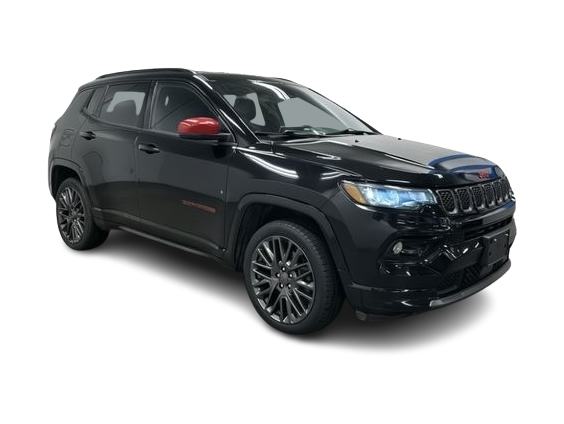 Thumbnail: 2023 Jeep Compass - 15