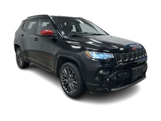 Thumbnail: 2023 Jeep Compass - 16