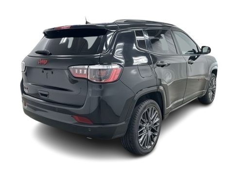 Thumbnail: 2023 Jeep Compass - 13