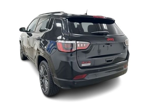Thumbnail: 2023 Jeep Compass - 3