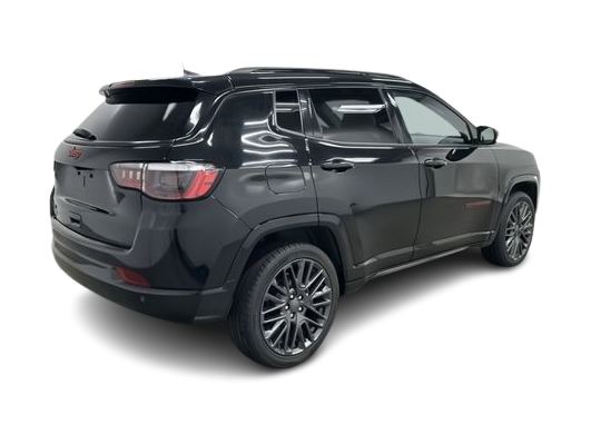 Thumbnail: 2023 Jeep Compass - 14