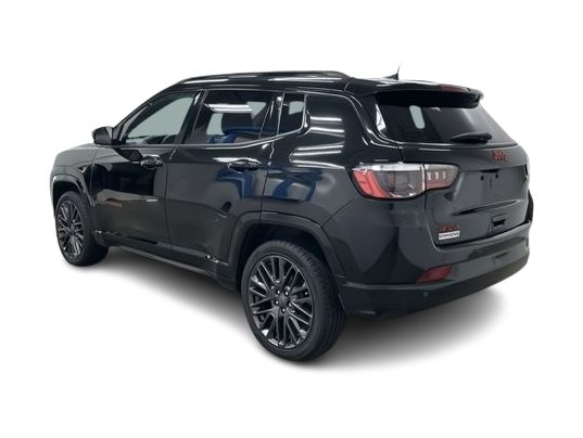 Thumbnail: 2023 Jeep Compass - 19