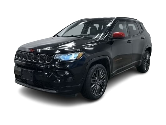 Thumbnail: 2023 Jeep Compass - 17